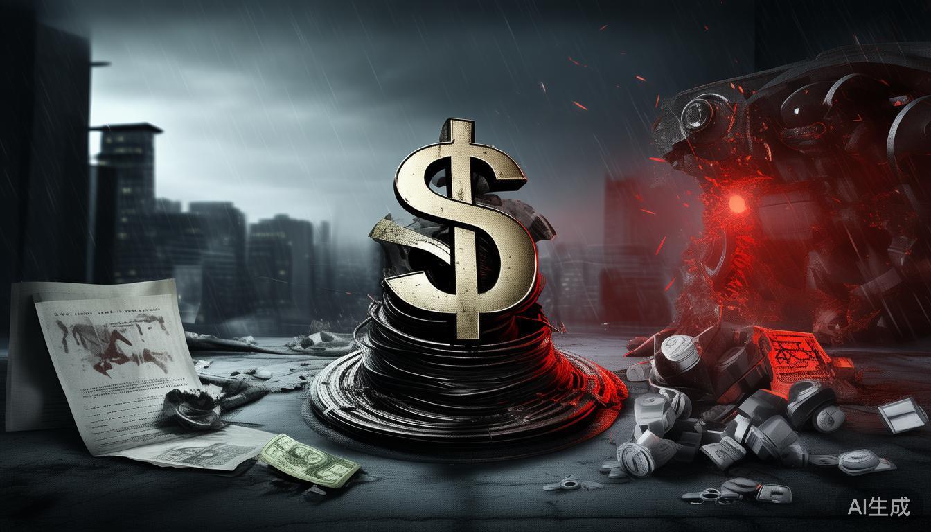 加密货币领域：TP钱包赚钱游戏的风险与可靠性考量