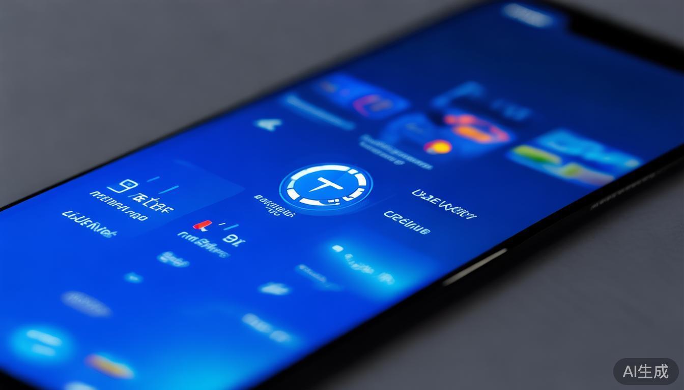 TP钱包成首选！官网下载安全可靠，支持多链资产管理