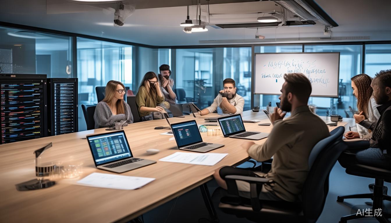 软件生态从业者：用户反馈对TP官网安卓版迭代至关重要