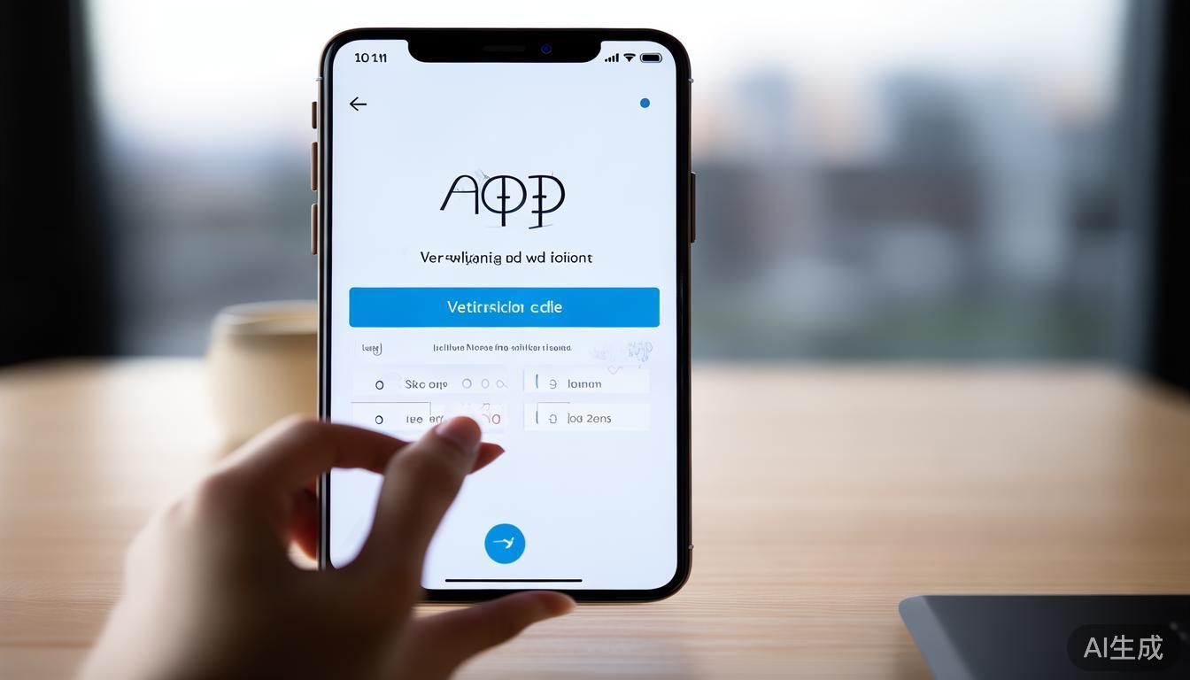 TP官方应用：多重加密与双重验证，全方位保障用户安全