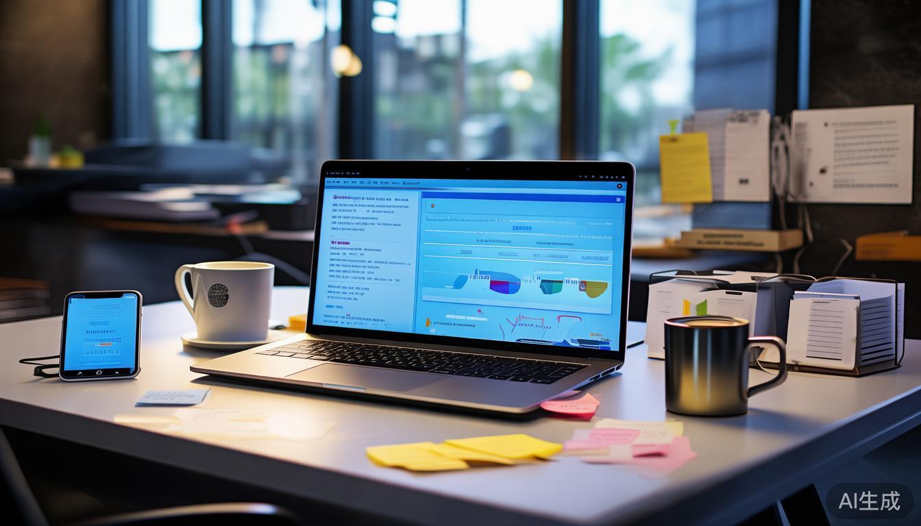 企业运营关键：TP官方供应链管理app助力降成本、防差错