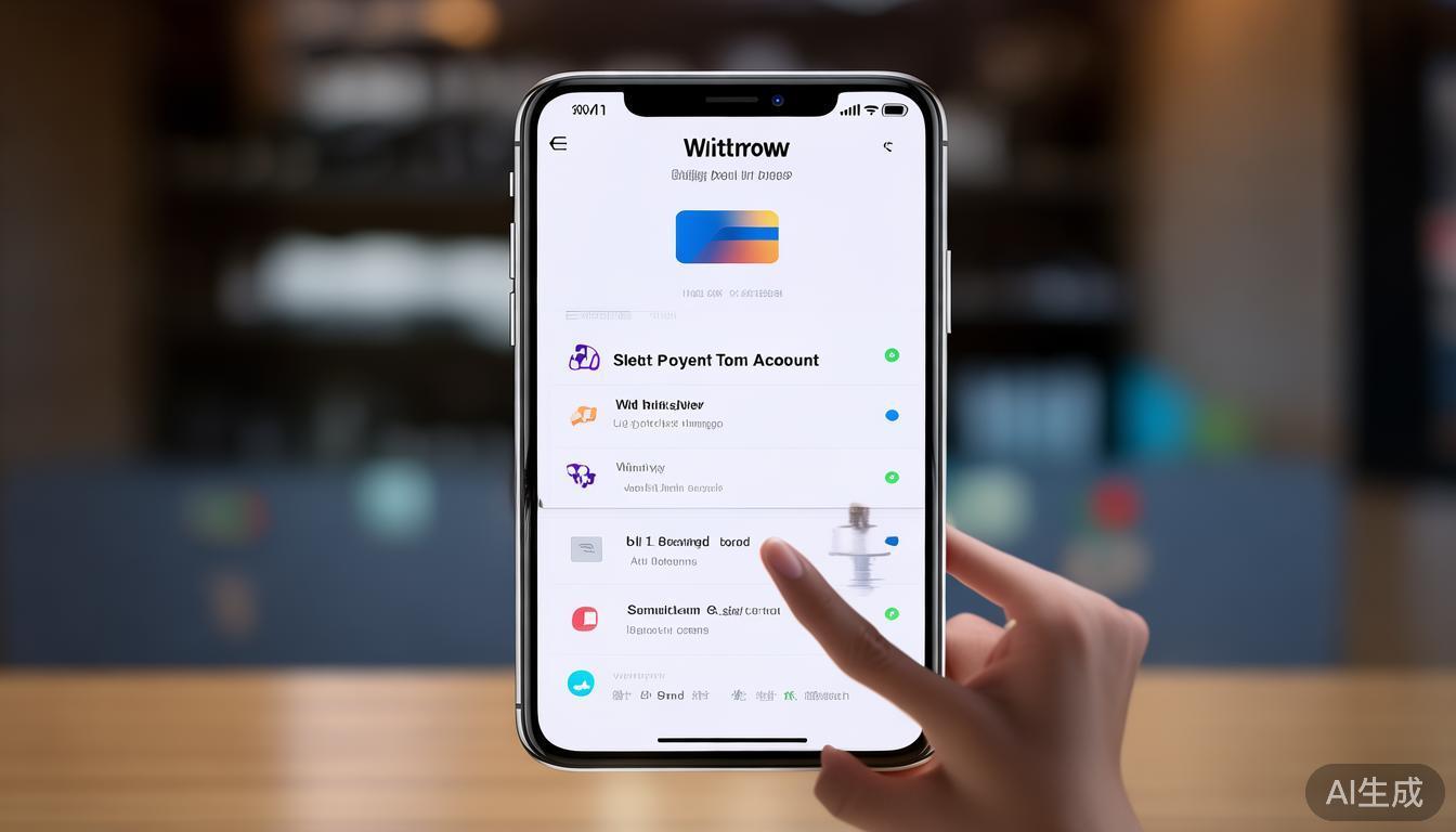 钱能钱包提现至银行卡指南：如何在日常生活中高效操作？