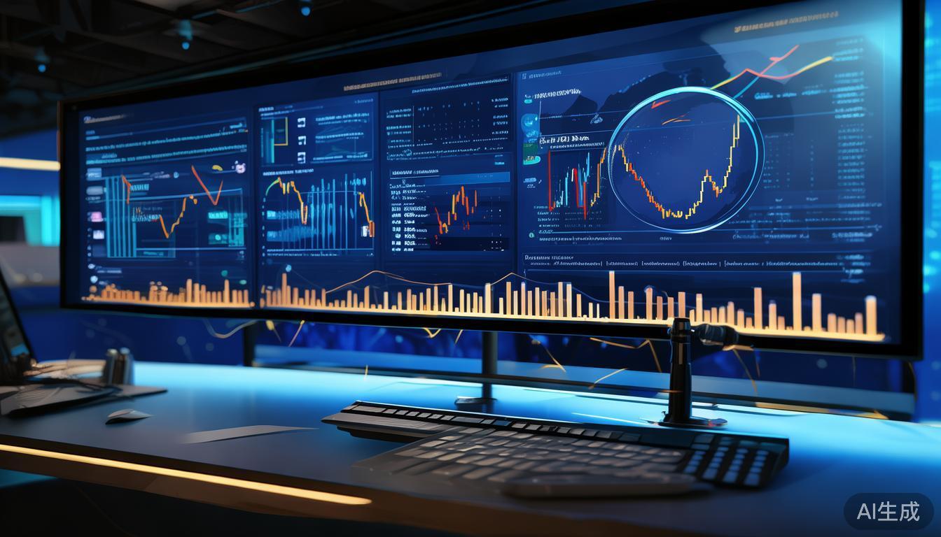 数字货币市场波动剧烈，巧用TPWallet官网精准把握投资动态