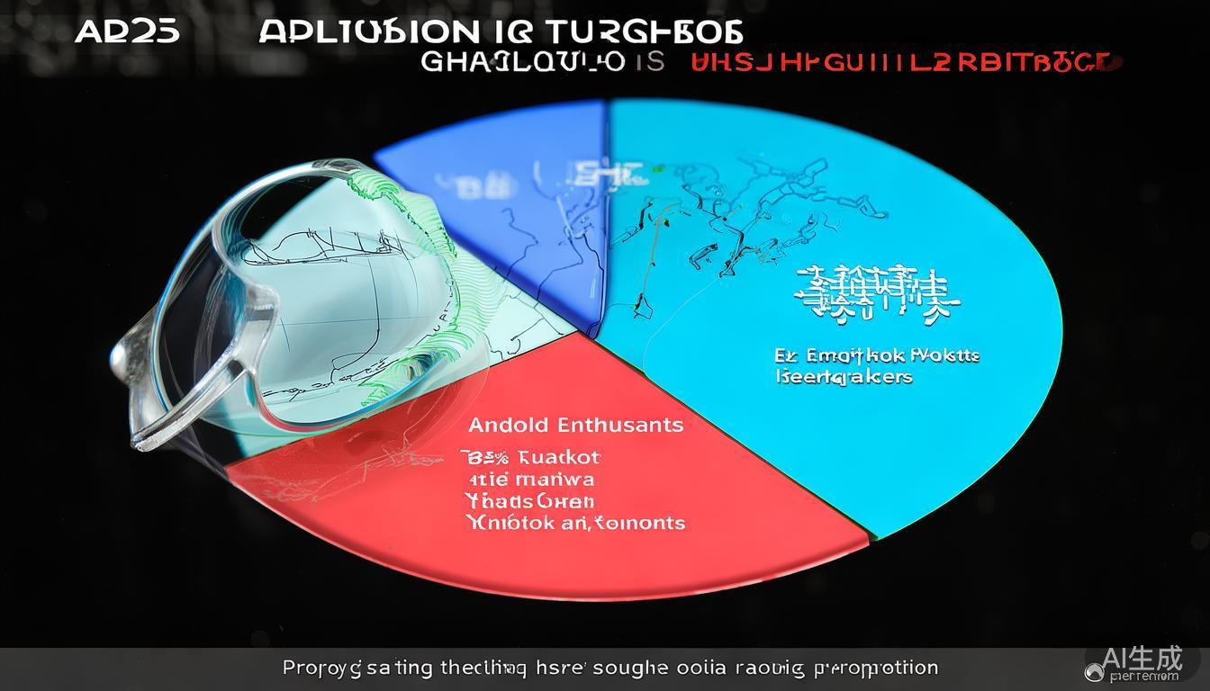 2025安卓最新版市场策略：精准定位用户群体，有效提升应用曝光度