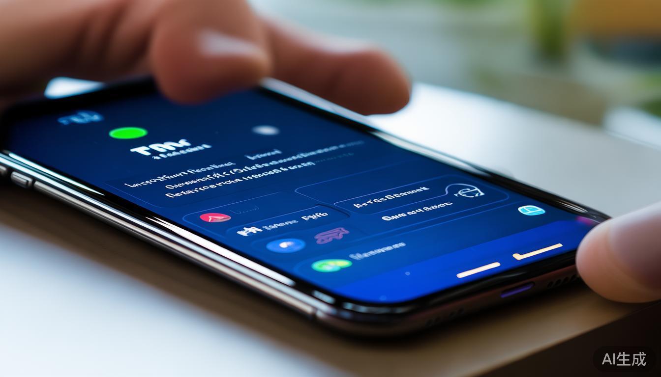 TPWallet官方版评测：如何整合资产、优化投资策略，实现高效管理？
