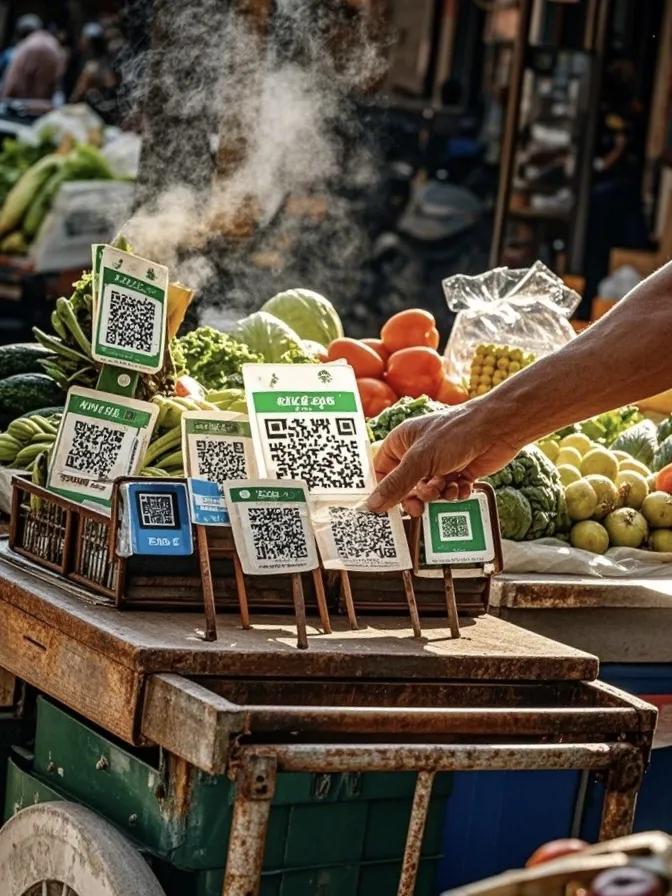 数字货币与微支付的未来_货币支付数字未来微信怎么用_数字货币助力支付体系高效运行