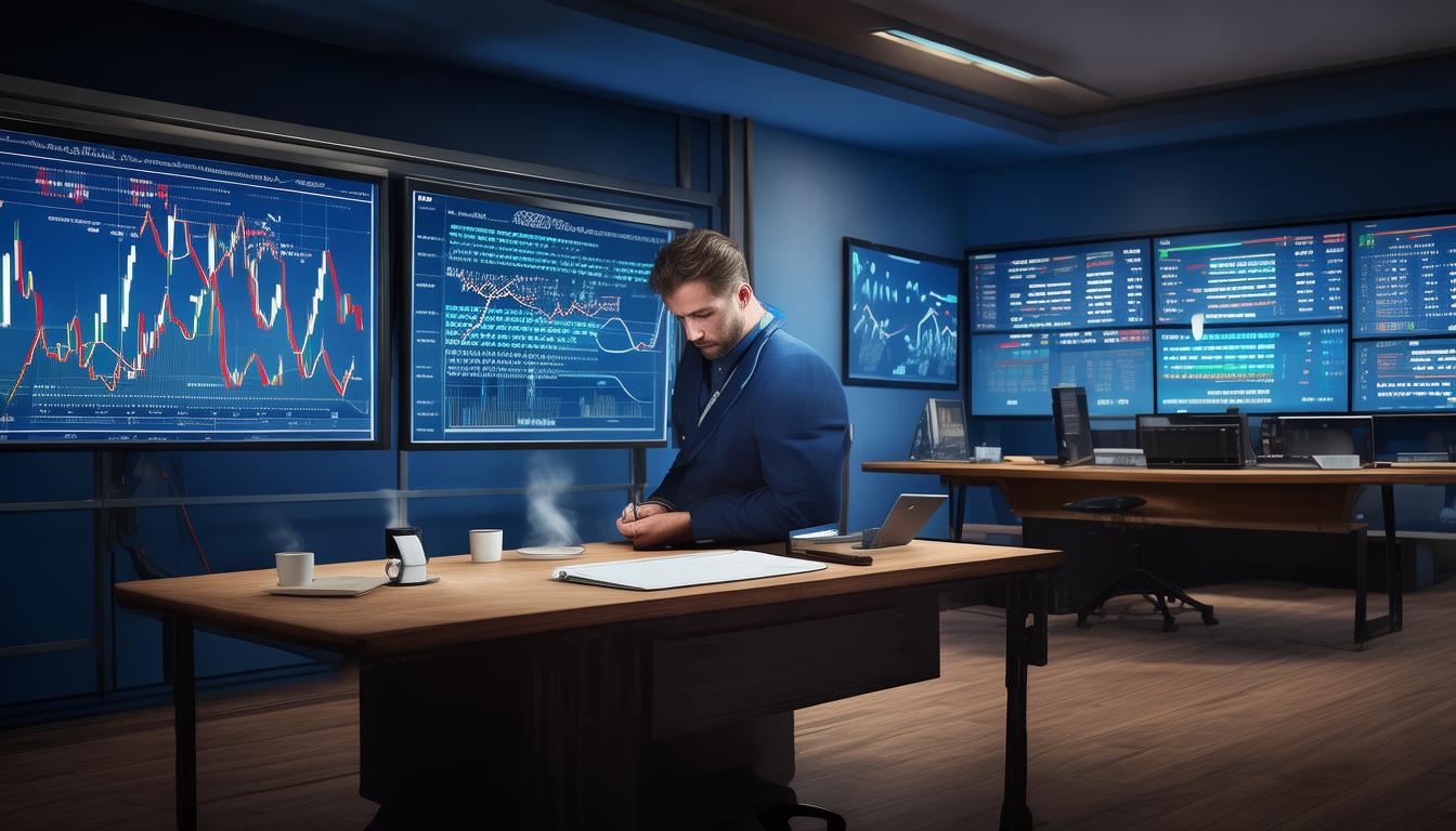 TP钱包官方正版下载：掌握投资技巧，降低风险获取收益