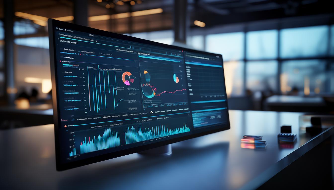 TP钱包app安卓版官网下载的数据展示功能，助力投资决策与风险评估