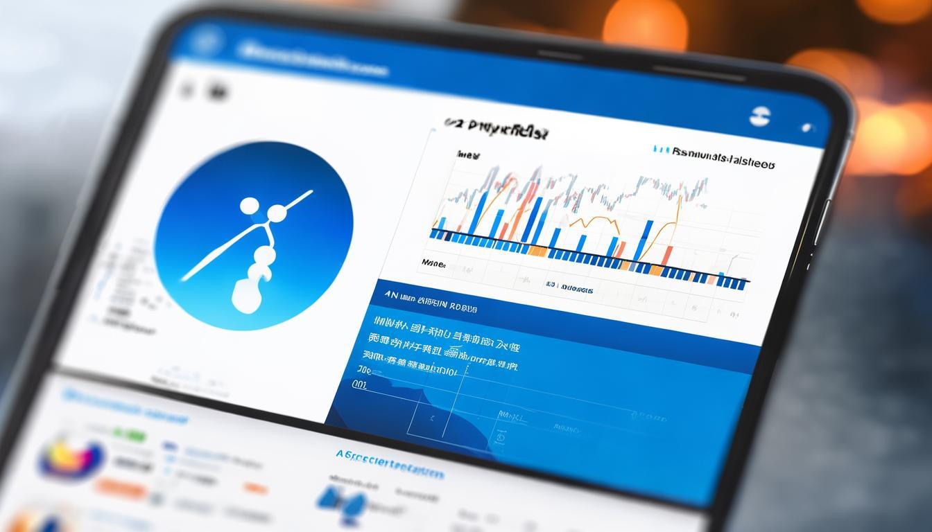 TP官方应用程序：投资得力助手，精准信息与强大分析功能兼备