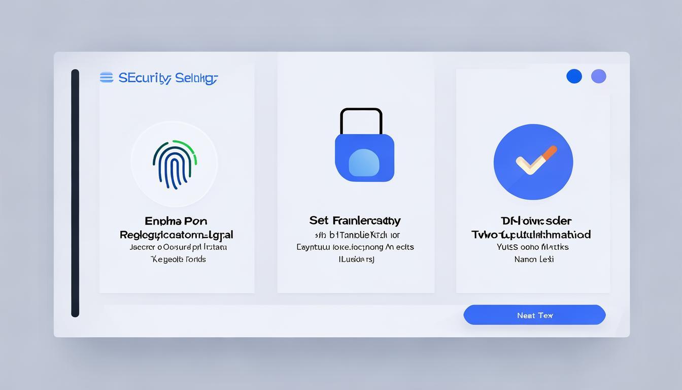 TP钱包官网下载后这些关键设置步骤，保障使用安全与便捷性