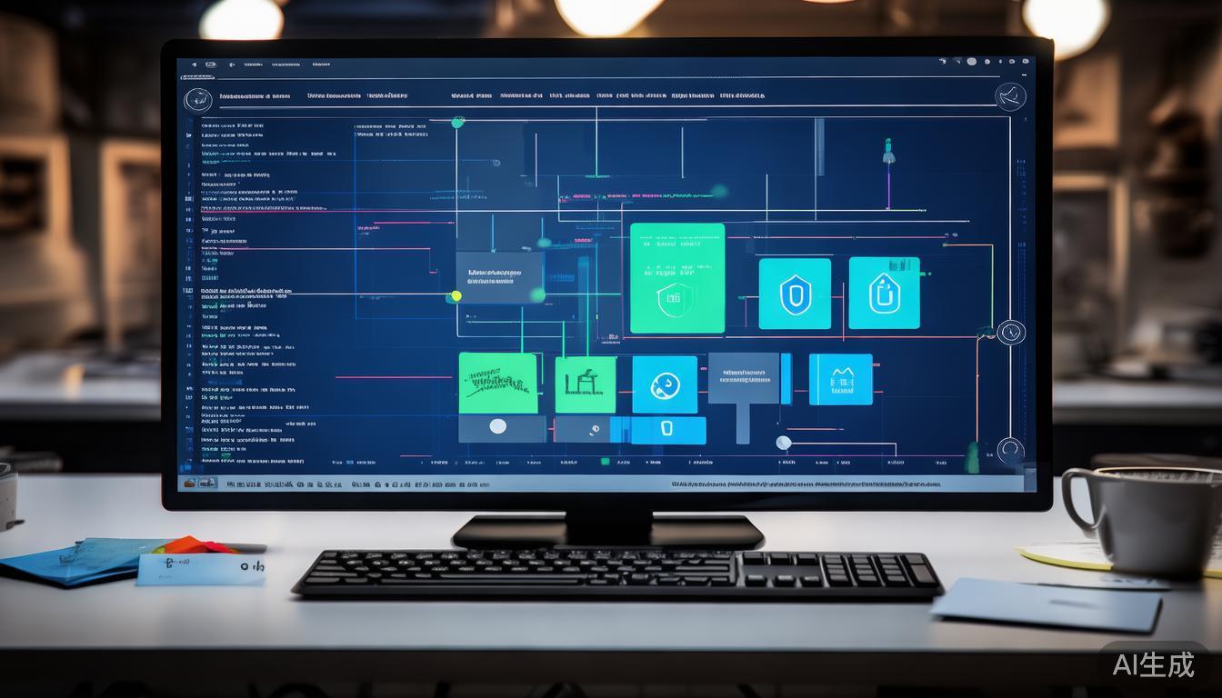 从TP官网获取正版应用程序，关乎安全防护与技术迭代
