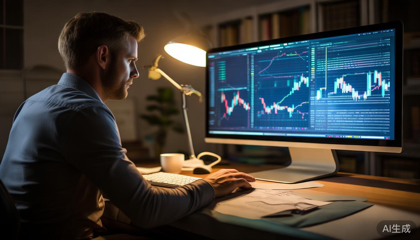 TP交易软件虽便利，数字货币交易风险高，投资还得靠自己