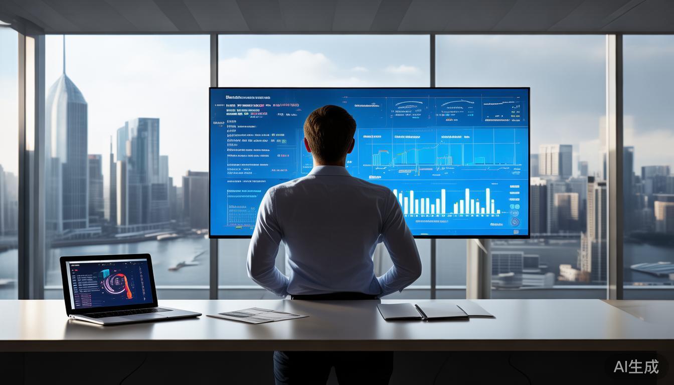 TP最新版：智能管理领域的技术工具，如何改变工作方式？