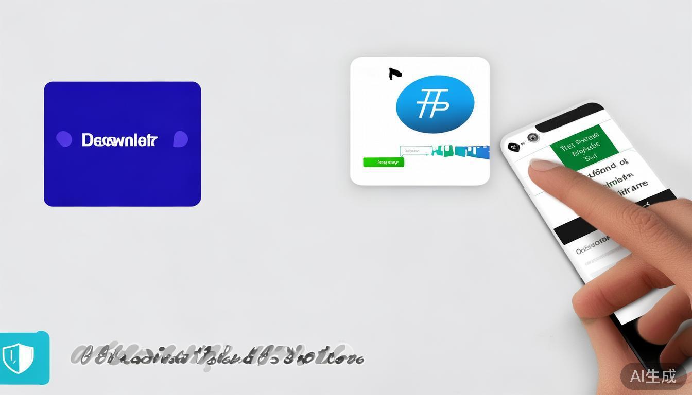 TP交易所App下载及使用暗藏风险，从业者提醒用户构建应对机制