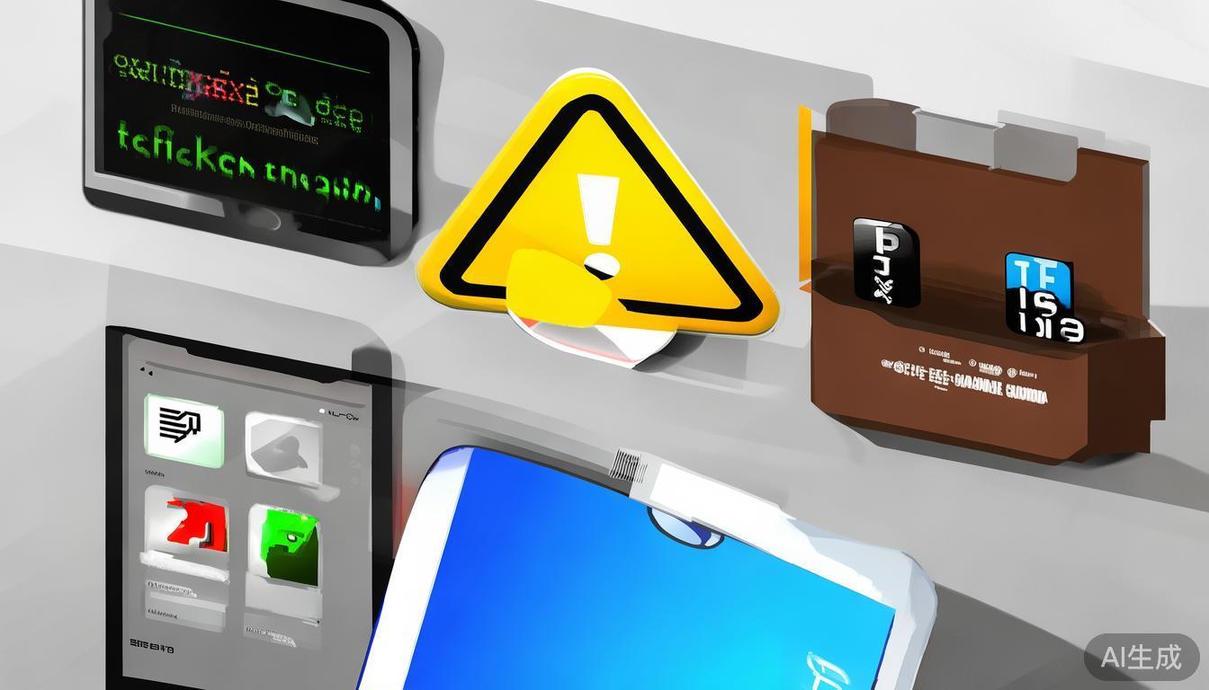 TP交易所App下载案例剖析：识别正规途径，规避潜在风险