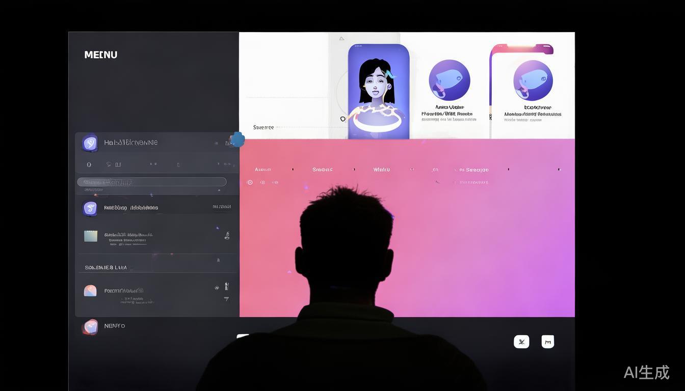 TP官方应用发展路径：APP功能聚合与用户体验难题解析