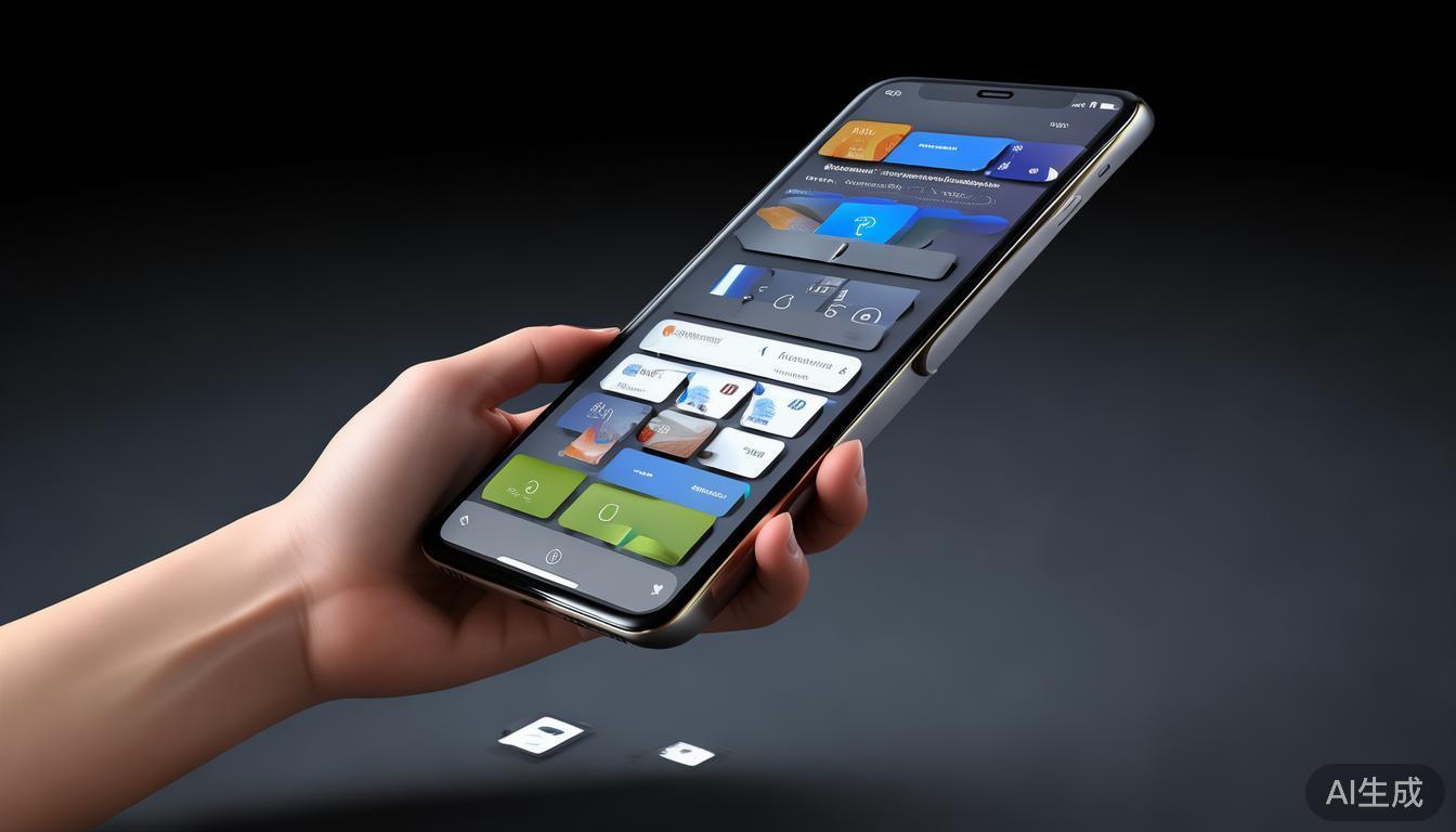 TP应用2025安卓版更新：技术亮点与用户导向设计思路揭秘