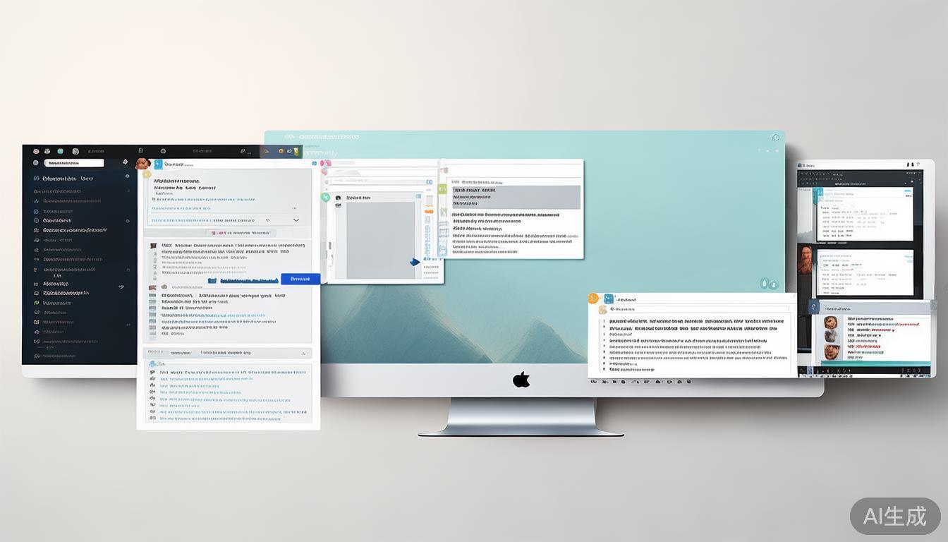2025安卓新版体验：独特设计提升20%操作效率，跨应用协作更流畅