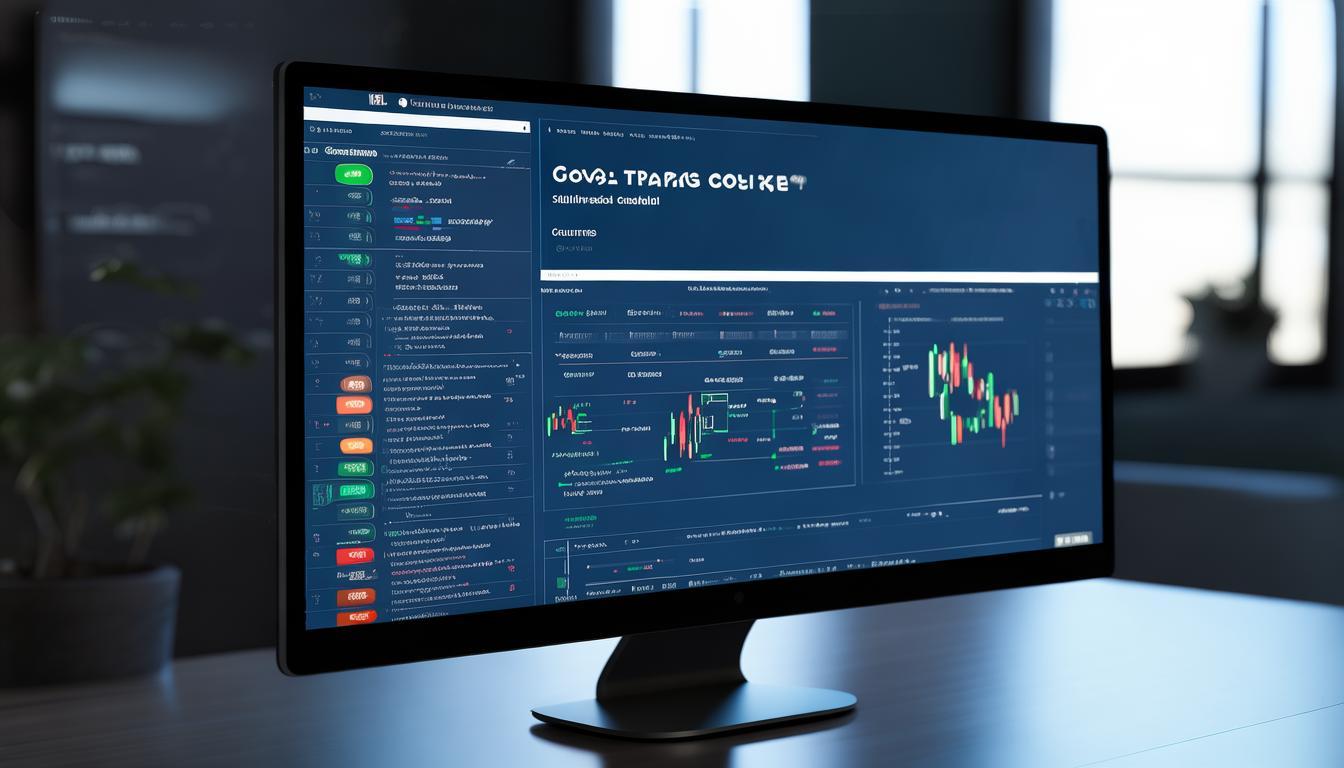 通过TP钱包官网学习投资课程，有效提升投资技能