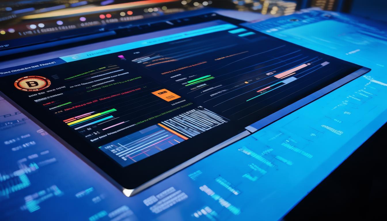 下载TP钱包 APP 官方版后，如何设定个性化投资策略与目标？