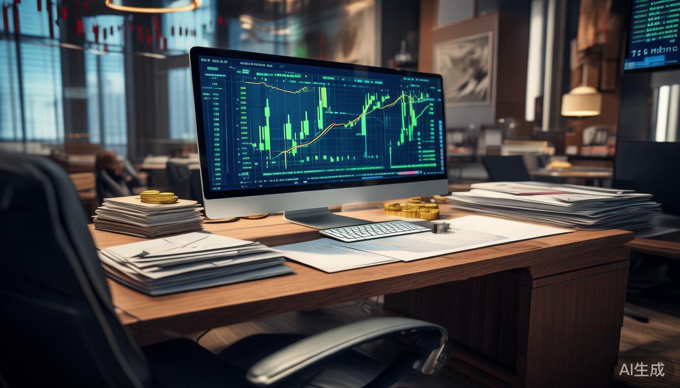 TP钱包助力投资成功？小张借其投资加密货币收获数倍收益