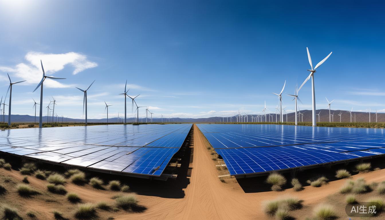 环保行业投资机会_使用TPWallet进行环保投资的机会_环保机遇