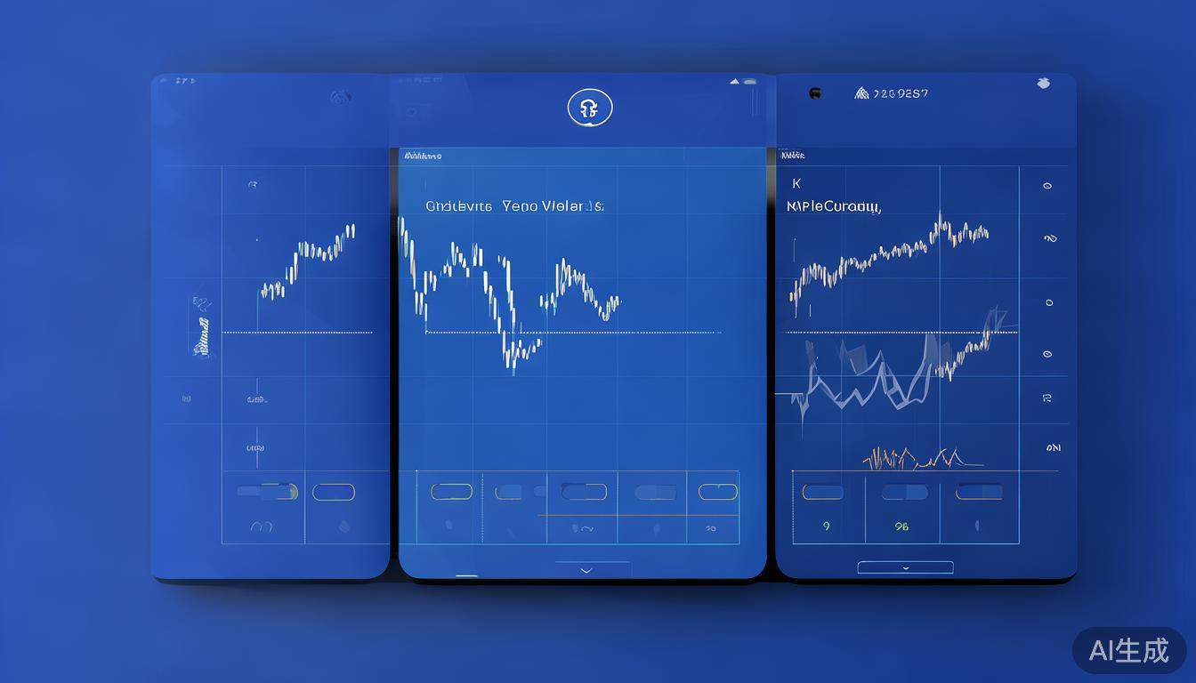 TP钱包安卓版：数字货币投资必备，便捷查询行情与走势