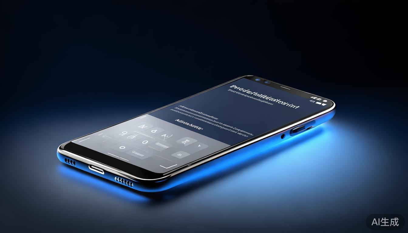 安卓TP2025版本更新，正品标识识别改进，保护个人信息安全